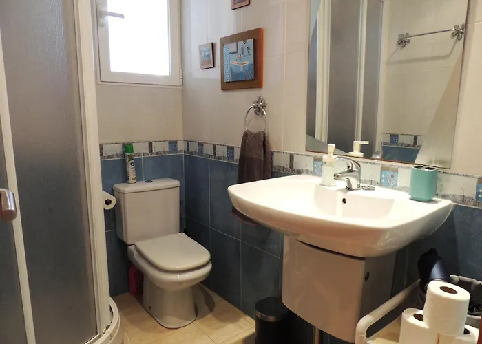 Global Sun - Casa Pasco * Playa de Gandia