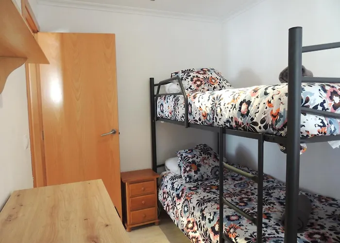 Global Sun - Casa Pasco Διαμέρισμα