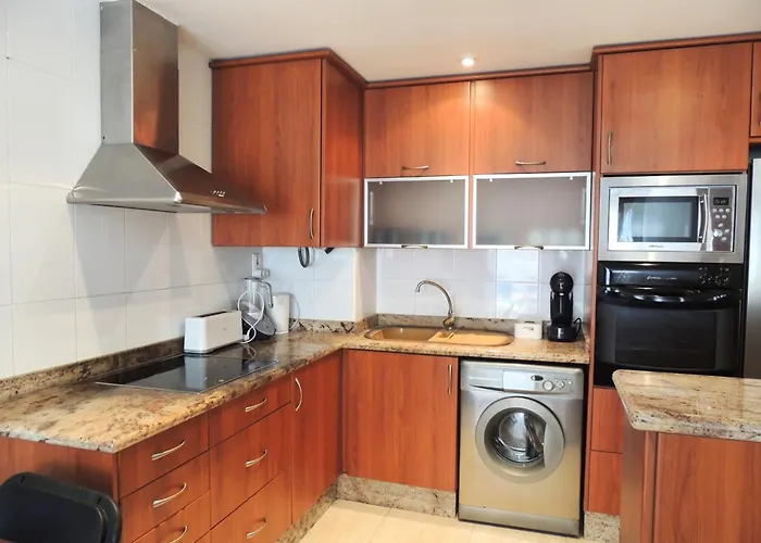 Global Sun - Casa Pasco Playa de Gandia