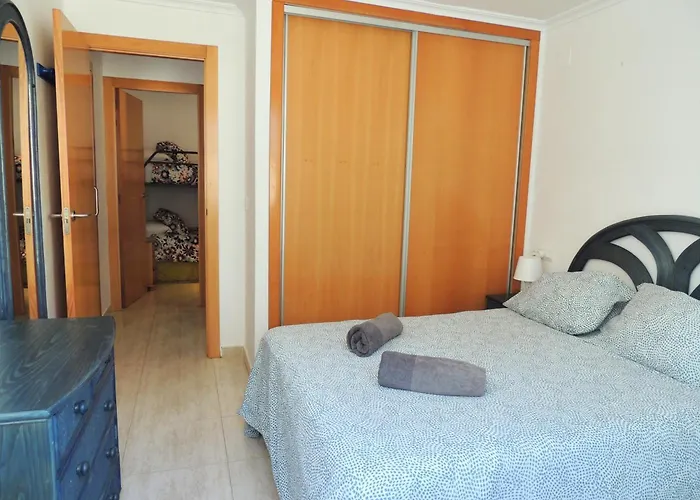 Διαμέρισμα Global Sun - Casa Pasco