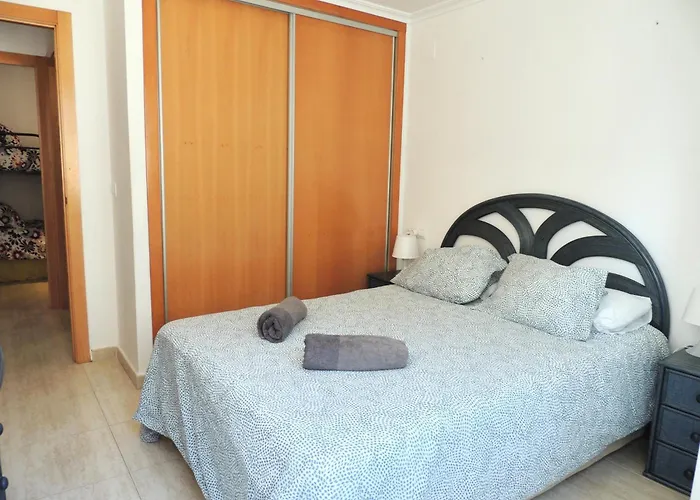 Διαμέρισμα Global Sun - Casa Pasco *