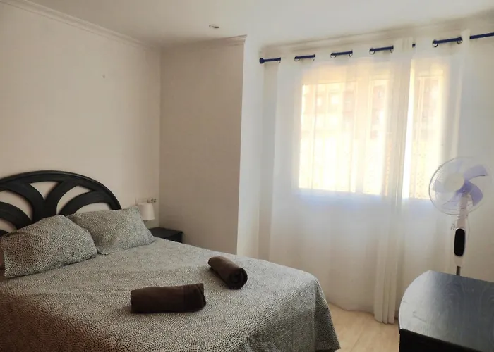 Global Sun - Casa Pasco Playa de Gandia