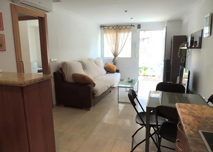 Διαμέρισμα Global Sun - Casa Pasco