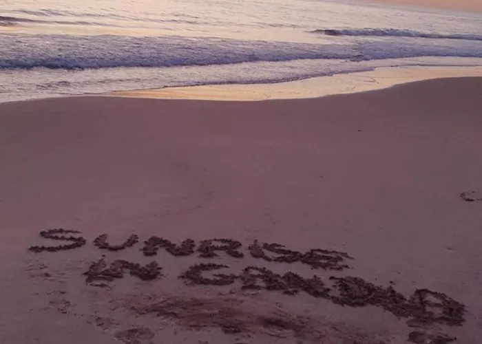 Global Sun - Casa Pasco Διαμέρισμα Playa de Gandia