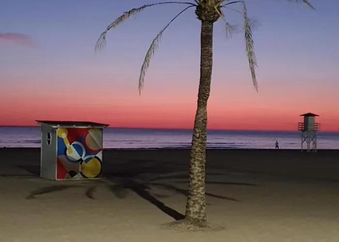 Global Sun - Casa Pasco Διαμέρισμα *