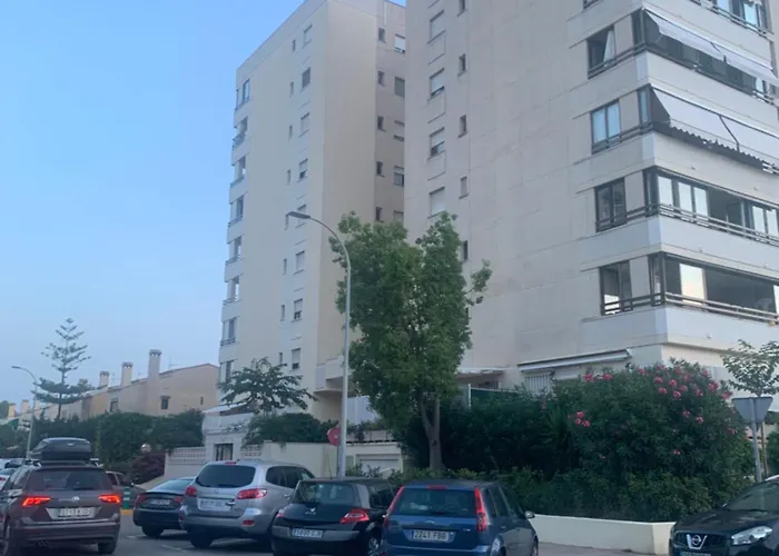 Global Sun - Casa Pasco Διαμέρισμα