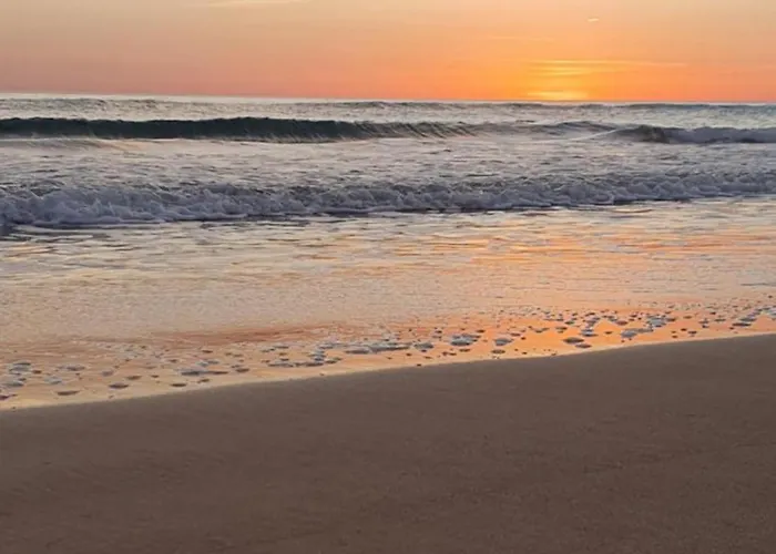 Διαμέρισμα Global Sun - Casa Pasco Playa de Gandia