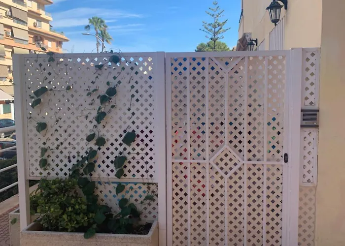 Global Sun - Casa Pasco