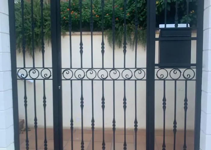 Global Sun - Casa Pasco Διαμέρισμα *