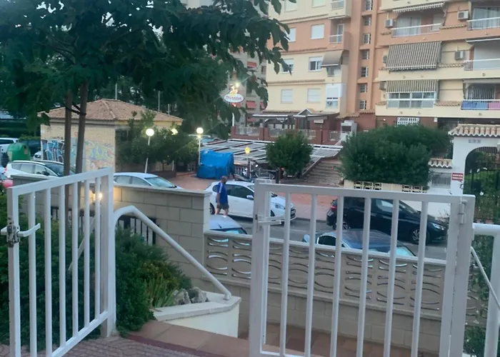 Global Sun - Casa Pasco * Playa de Gandia