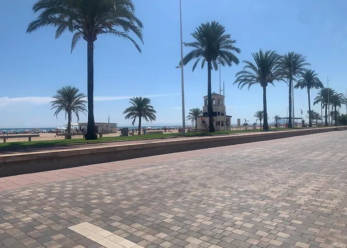 Global Sun - Casa Pasco Playa de Gandia