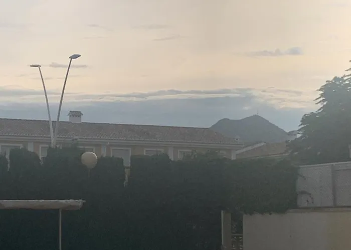 Global Sun - Casa Pasco