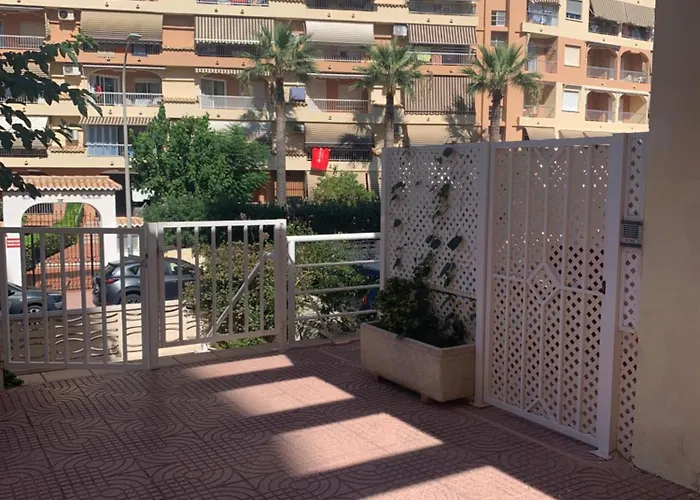 Global Sun - Casa Pasco