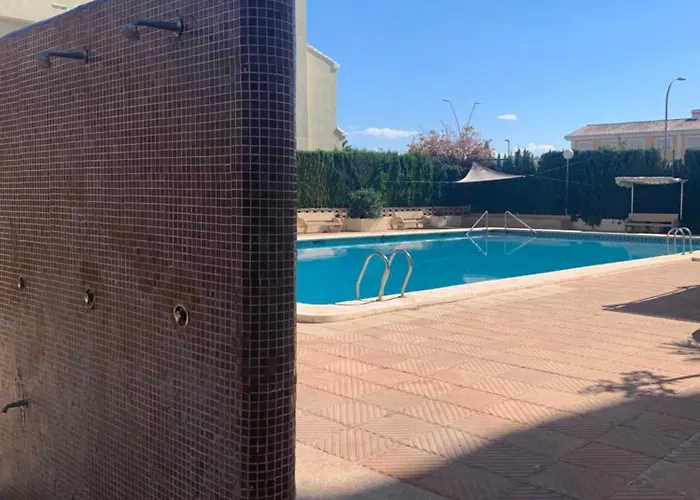 Global Sun - Casa Pasco *