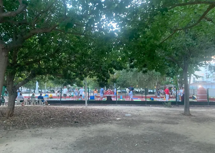 Global Sun - Casa Pasco Διαμέρισμα *