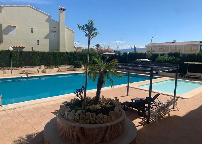 Global Sun - Casa Pasco Διαμέρισμα